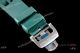 KV Factory Knockoff Richard Mille Green Rubber White Ceramic Replica Watch RM11-03 (8)_th.jpg